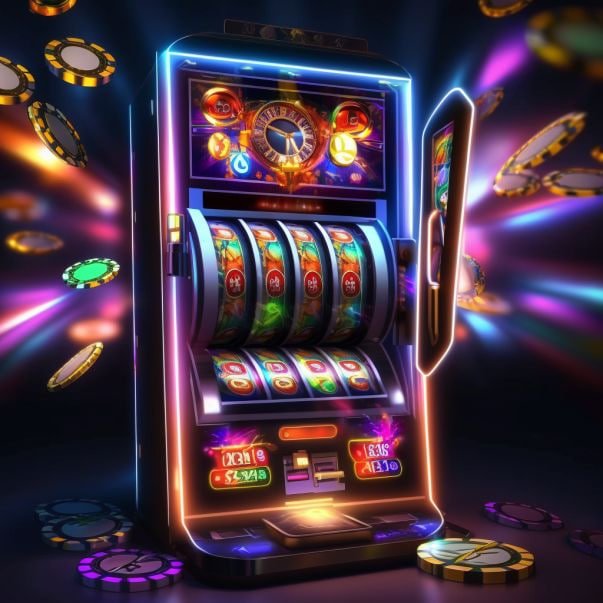 Filipino player browsing slot games on a smartphone at home