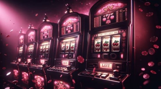 Step-by-step guide to playing slot games on 291bet mobile browser